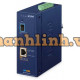 Bộ chuyển đổi quang điện Industrial 1-Port 10G BASE-X SFP+ + 1-Port 10G BASE-T ManagedPlanet IXT-900-1X1T