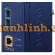 Bộ chuyển đổi quang điện Industrial 2-Port 10G SFP+ + 1-Port 10G BASE-T 802.3bt PoE++ ManagedPlanet IXT-900-2X1UP