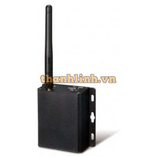 Bộ quản lý Node LoRa trong nhà Planet Indoor IP30 LoRa Node Controller LN1152