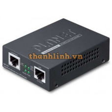 Bộ mở rộng Ethernet tầm xa 1 cổng 10/100TX qua UTP Planet LRE-101