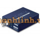 Bộ cấp nguồn PoE PD 1 cổng 10/100TX + Bộ cấp nguồn PoE tầm xa đồng trục 1 cổng Planet LRP-101CH