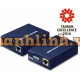 Bộ 1-Port Long Reach PoE over UTP Extender Kit ( LRP-101UH + LRP-101UE ) Planet LRP-101U-KIT