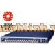 Bộ chuyển mạch 16-port Coax + 2-port 1000T + 2-port 1000X SFP Long Reach PoE over Coaxial Planet LRP-1622CS