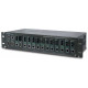 15-Slot Media Converter Chassis ( AC Power ) Planet MC-1500R