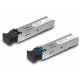 Module SFP SFP-Port 100BASE -FX Transceiver (1550nm) - 120km Planet MFB-F120