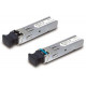 Module quang SFP PLANET MGB-2G, WDM và Dual Core