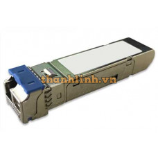 Bộ thu phát SFP 2.5G (Đa chế độ, 850nm, DDM, 0~70°C) – 300m Planet MGB-2GSR
