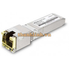 Bộ thu phát RJ45 sang SFP 2.5GBASE-T (Cáp đồng RJ45 2.5Gbps, -40~85C) – 100m Planet MGB-2GTRJ