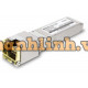 Bộ thu phát RJ45 sang SFP 2.5GBASE-T (Cáp đồng RJ45 2.5Gbps, -40~85C) – 100m Planet MGB-2GTRJ