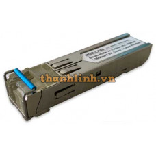 Mô-đun Mini GBIC WDM TX1310 – 60KM Planet MGB-LA60