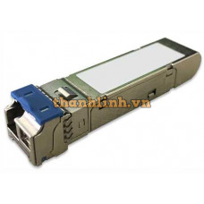 Mô-đun Mini GBIC WDM TX1310, Hỗ trợ DDM – 20KM Planet MGB-TLA20
