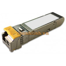 Mô-đun Mini GBIC WDM TX1550 (-40 đến 75C), Hỗ trợ DDM - 40KM Planet MGB-TLB40