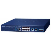 Bộ chia mạng L3 8-Port 2.5GBASE-T + 2-Port 10GBASE-T + 2-Port 10GBASE-X SFP+ Managed Ethernet Planet MGS-6311-10T2X