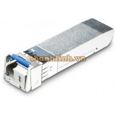 Bộ thu phát sợi quang 10G SFP+ (WDM, TX:1270nm, RX:1330nm) – 60KM Planet MTB-LA60