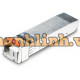 Bộ thu phát sợi quang 10G SFP+ (WDM, TX:1330nm, RX:1270nm) – 40KM Planet MTB-LB40