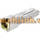Mô-đun SFP+ 1 cổng 10GBASE-T – 30m (-40~85C) Planet MTB-TRJ