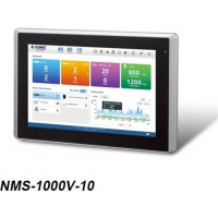 Bộ điều khiển Universal Network Management Controller with LCD Touch Screen (10”/12”) Planet NMS-1000V