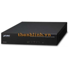 Bộ điều khiển Enterprise-class Universal Network Management Controller Planet NMS-500