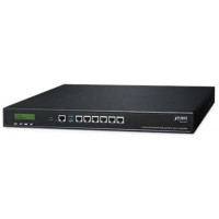 Máy chủ quản lý mạng Universal Network Management AIoT Application Server with LCD & 6 10/100/1000T LAN Ports Planet NMS-AIoT