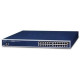 12-Port Gigabit IEEE PoE+ Injector Hub ( 220 watts ) Planet POE-1200G