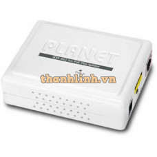 Single-Port Gigabit PoE Splitter POE-161S