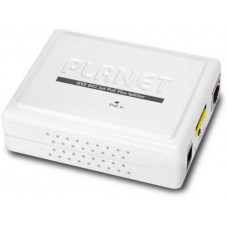 Single-Port Gigabit PoE Splitter POE-161S