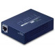 Single-Port Multi-Gigabit PoE++ Injector ( 60 Watts ) Planet POE-171A-60