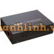 Bộ IEEE Power over Gigabit Ethernet Extender Planet POE-E201