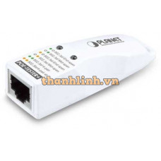 Thiết bị kiểm tra nguồn qua Ethernet IEEE 802.3af/at/bt Planet POE-TESTER+