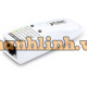 Thiết bị kiểm tra nguồn qua Ethernet IEEE 802.3af/at/bt Planet POE-TESTER+