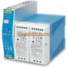 Bộ nguồn công nghiệp PLANET PWR 24V DC