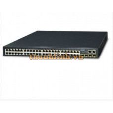 Bộ chia mạng 20 cổng Gigabit Planet SGS-6340-20S4C4X