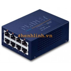 4-Port Multi-Gigabit PoE++ Injector Hub ( 160 Watts ) Planet UPOE-400