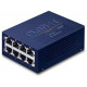 4-Port Multi-Gigabit PoE++ Injector Hub ( 160 Watts ) Planet UPOE-400