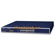 8-Port Gigabit PoE++ Injector Hub ( 400 watts ) Planet UPOE-800G