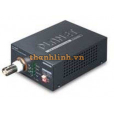 Bộ chuyển đổi mạng sang cáp đồng trục PoE over Coaxial Extender – Transmitter Planet VC-203PT