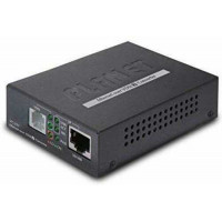 Bộ chuyển đổi tín mạng sang cáp điện thoại 2 dây Planet Ethernet Over VDSL2 Converter , Router VC-231
