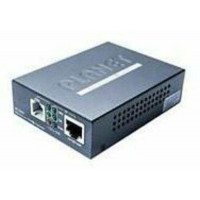 1-Port Gigabit T Ethernet to VDSL2 Converter -30a profile w/ G.vectoring , RJ11 Planet model VC-231G