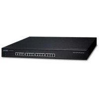 Thiết bị VoIP Gateway 16 port PLANET VGW-1620FS, 16 cổng FXS