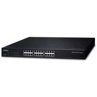 Thiết bị VoIP Gateway 24 port PLANET VGW-2420FS, 24 cổng FXS