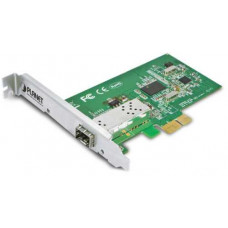 Gigabit PoE Network Interface Card VIW-9701