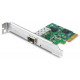 Gigabit PoE Network Interface Card VIW-9801