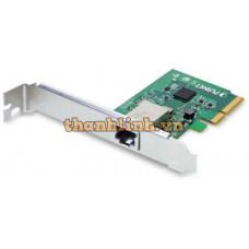 Gigabit PoE Network Interface Card VIW-9803