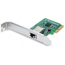 Gigabit PoE Network Interface Card VIW-9803