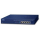 Enterprise 5-Port 1000T VPN Security Router Planet VR-300