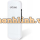Bộ phát WIFI Planet model WBS-202N
