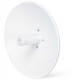 Bộ truyền tín hiệu mạng qua WIFI 5GHz 802.11ac 900Mbps TDMA Outdoor Long Range Wireless CPE Planet WBS-900AC