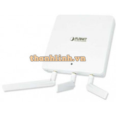 Thiết bị Wifi AP Indoor PLANET WDAP-1750AC, 1750Mbps, băng tần kép