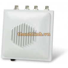 Thiết bị Wifi AP Outdoor PLANET WDAP-8350, 600Mbps, băng tần kép