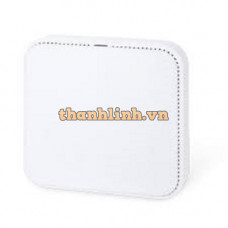 Bộ phát WIFI hiệu Planet Dual Band 802.11ax 3000Mbps Ceiling-mount Access Point w/802.3at PoE+ and 2 x 1000T LAN Ports WDAP-C3000AX